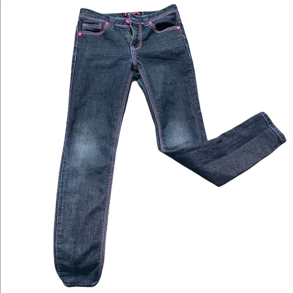 12 K Girls Jeans